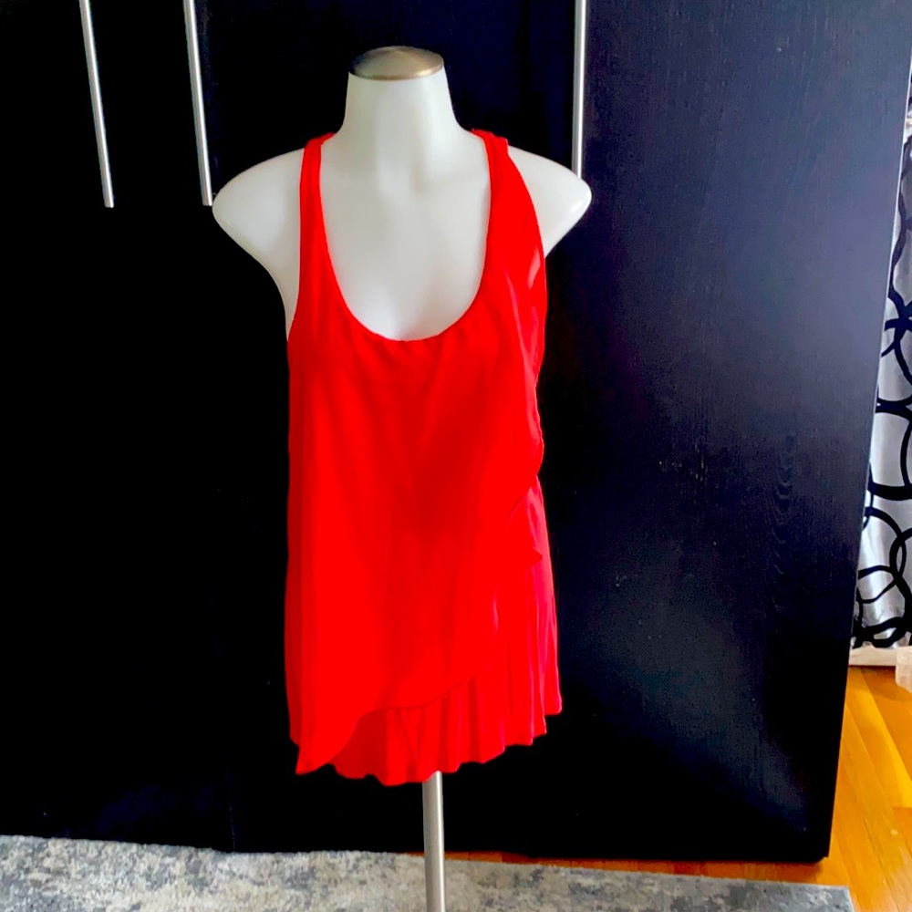 Cynthia Rowley top